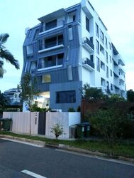 21 Richards (D19), Apartment #560930841